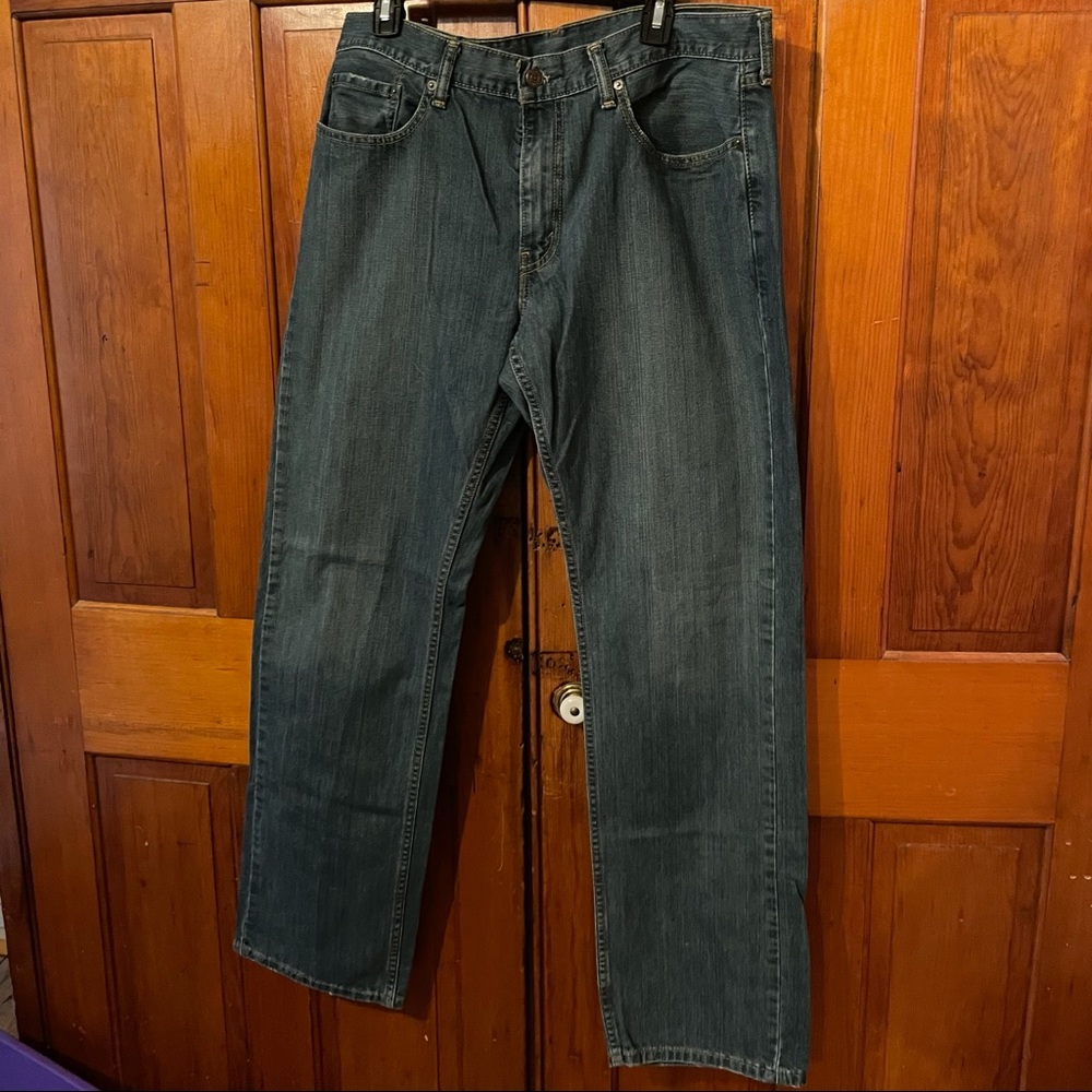 Blue Jeans